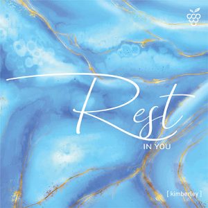Rest in You
