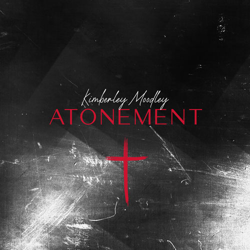 Atonement – Kimberley Moodley